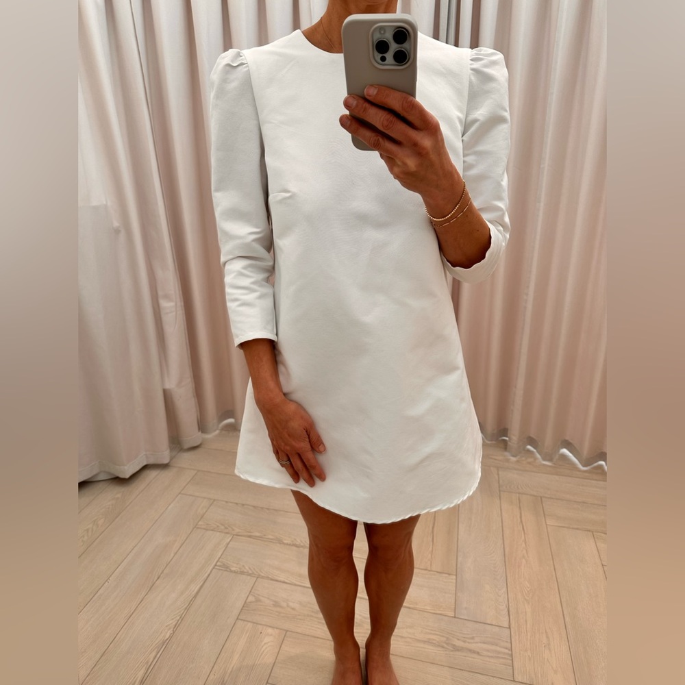 Sarah Seven Before “Lilly” Bridal Mini